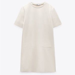 Zara midi dress